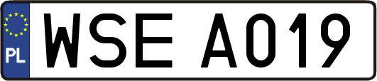 WSEA019