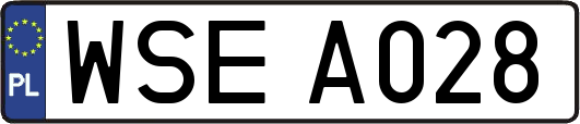 WSEA028