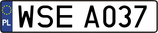 WSEA037