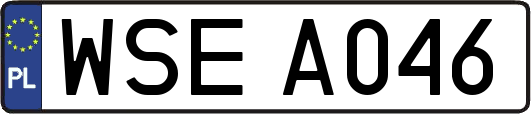 WSEA046