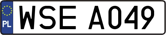 WSEA049