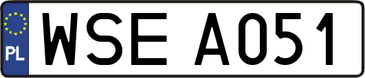 WSEA051