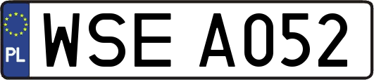 WSEA052