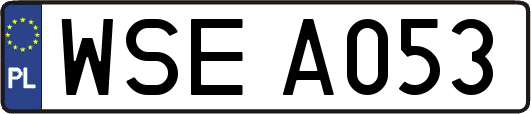 WSEA053