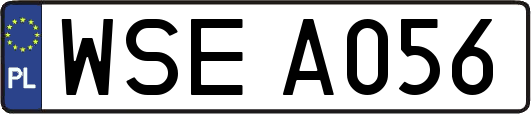 WSEA056