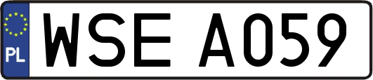 WSEA059