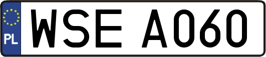 WSEA060