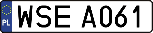 WSEA061