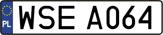 WSEA064