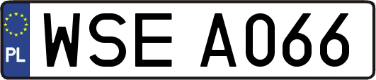 WSEA066