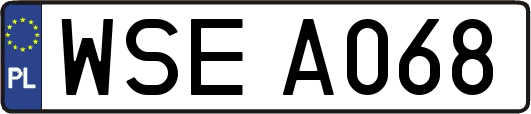 WSEA068