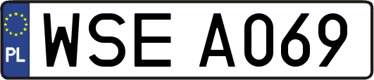 WSEA069
