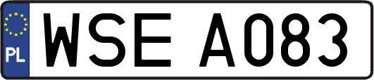 WSEA083