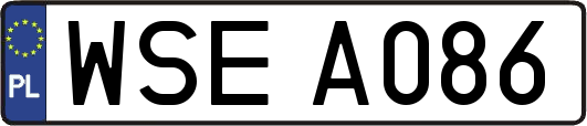 WSEA086