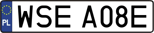 WSEA08E