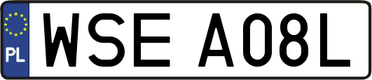 WSEA08L
