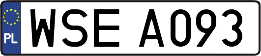 WSEA093