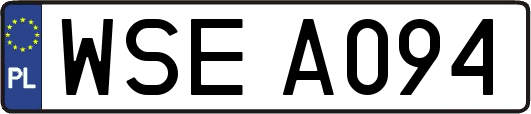 WSEA094
