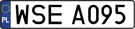WSEA095