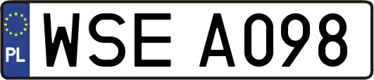 WSEA098