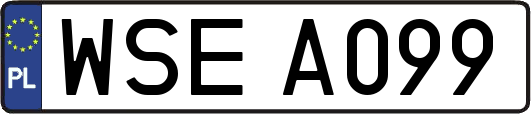 WSEA099