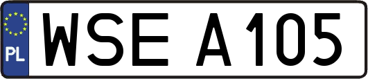 WSEA105