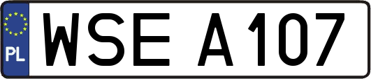 WSEA107
