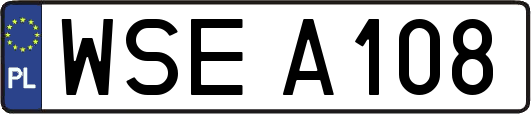WSEA108
