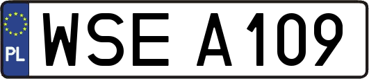WSEA109