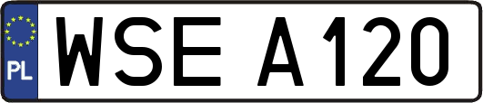 WSEA120