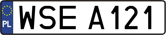 WSEA121