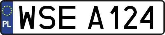 WSEA124