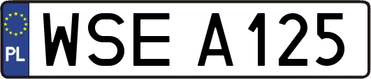 WSEA125