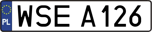 WSEA126