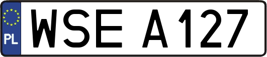 WSEA127