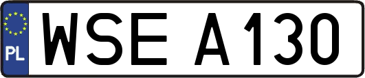 WSEA130