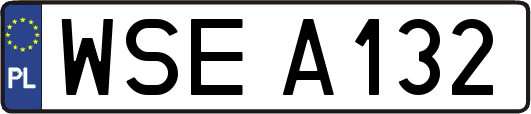 WSEA132