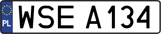 WSEA134