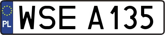 WSEA135
