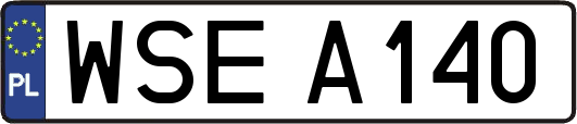 WSEA140