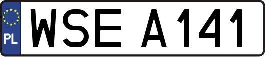 WSEA141