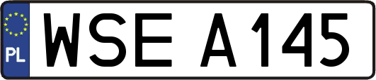 WSEA145