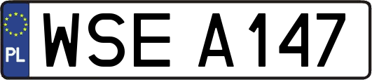 WSEA147