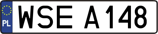 WSEA148