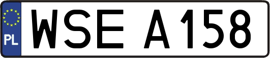 WSEA158