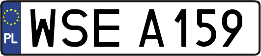 WSEA159