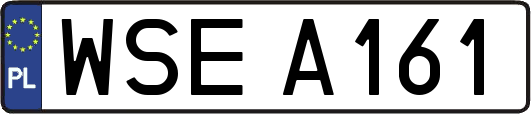 WSEA161
