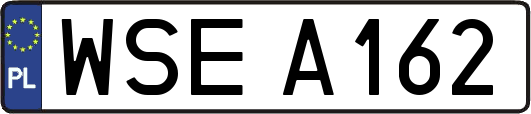 WSEA162