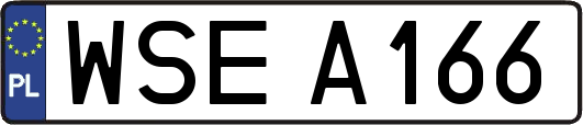 WSEA166