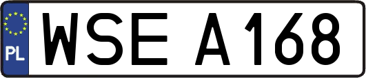 WSEA168
